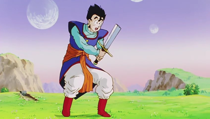 Dragonball kai 2014 episode 130